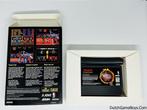 Atari Jaguar - NBA Jam - T.E. - Tournament Edition, Gebruikt, Verzenden