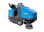 Fimap FS80 D, Tuin en Terras, Veegmachines, Ophalen of Verzenden, Zo goed als nieuw, Fimap