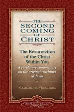9780876125571 Second Coming of Christ Paramahansa Yogananda, Boeken, Nieuw, Paramahansa Yogananda, Verzenden