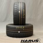 275/30/20 (97Y) AO Pirelli zomerbanden 4,3mm profiel 2X, Gebruikt, 275 mm, Ophalen of Verzenden, Band(en)