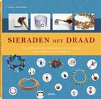 Sieraden met draad 9789089980861 Sara Withers, Boeken, Verzenden, Zo goed als nieuw, Sara Withers