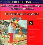 LP gebruikt - Alessandro Cicognini - It Started In Naples..., Verzenden, Zo goed als nieuw