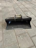 Slotenbak S30/150 | 0.0 - 1.2ton | 700mm | 41L | 46Kg, Zakelijke goederen, Machines en Bouw | Kranen en Graafmachines, Graafmachine
