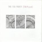 cd - The Tea Party - Triptych, Verzenden, Zo goed als nieuw