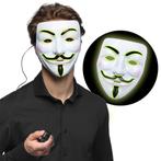Masker Led Protest, Nieuw, Verzenden