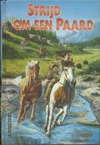 Strijd om een paard 9789020620924 S. Rodolph, Boeken, Verzenden, Zo goed als nieuw, S. Rodolph