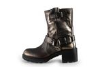 Lazamani Biker boots in maat 38 Overig | 10% korting, Kleding | Dames, Schoenen, Overige kleuren, Verzenden, Overige typen, Lazamani