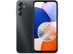 Samsung Galaxy A14 5G, 4GB ram, 64GB opslag Zwart, Verzenden, Zo goed als nieuw