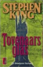 De donkere toren / 4 Tovenaarsglas / Poema King Stephen King, Boeken, Verzenden, Gelezen, Stephen King