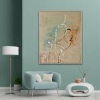 Ester Reut - In Love, Antiek en Kunst