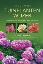 De complete tuinplantenwijzer 9789044741766 Angelika Throll, Gelezen, Angelika Throll, Verzenden