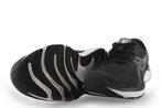 Asics Sportschoenen in maat 44 Zwart | 10% extra korting, Kleding | Heren, Schoenen, Verzenden, Zo goed als nieuw, Asics, Sportschoenen