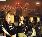 cd single - Vitamin C  - Last Nite, Cd's en Dvd's, Verzenden, Zo goed als nieuw