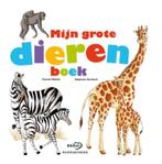 Mijn grote dierenboek 9789079806089 Pascale Hedelin, Verzenden, Gelezen, Pascale Hedelin