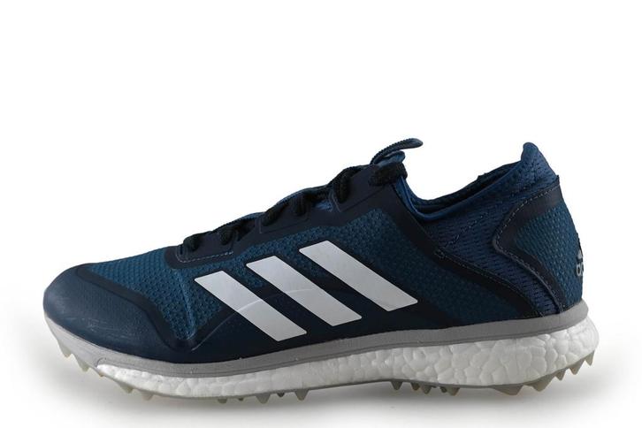 Adidas Sportschoenen in maat 42 Blauw | 10% korting, Kleding | Heren, Schoenen, Blauw, Zo goed als nieuw, Verzenden