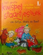Het grote kwispelstaartjesboek 9789049922214 Carry Slee, Verzenden, Gelezen, Carry Slee