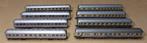 Lima, Roco H0 - 44377/44378/44379/308569K/309241/9336 -, Hobby en Vrije tijd, Modeltreinen | H0, Nieuw