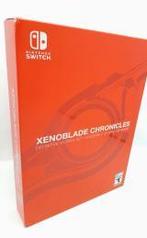 Xenoblade Chronicles Definitive Work Set Nieuw - iDEAL!, Spelcomputers en Games, Games | Nintendo Switch, Ophalen of Verzenden