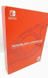 Xenoblade Chronicles Definitive Work Set Nieuw - iDEAL!, Spelcomputers en Games, Games | Nintendo Switch, Nieuw, Ophalen of Verzenden