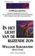 In het licht van de rijzende zon / Kinderen van de dageraad, Boeken, Verzenden, Gelezen, W. Sarabande