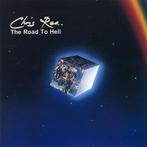 cd - Chris Rea - The Road To Hell, Zo goed als nieuw, Verzenden