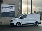 Fiat Talento 2.0 MultiJet L1H1 *HAAK*NAVI*CRUISE*A/C*3-PERS*, Stof, Gebruikt, Euro 6, Wit