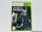 Xbox 360 - Crime & Punishments - Sherlock Holmes - New & Sea, Spelcomputers en Games, Verzenden, Gebruikt