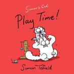 Simons Cat Play Time 9780857867711 Simon Tofield, Verzenden, Zo goed als nieuw, Simon Tofield