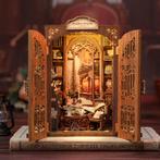 Book Nook - Memories Bookshop LED light (127 stukjes) |, Verzenden, Nieuw