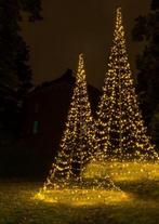 Galaxy led kerstboom 2 meter 300 led, Diversen, Nieuw, Ophalen of Verzenden