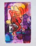 Eleonora Stol (1946-2022) - LOVE