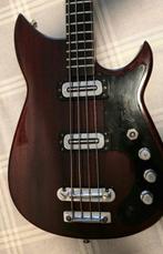 Framus - BL 12 Billy Lorento 12 - - Elektrische basgitaar -, Nieuw