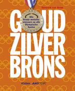 Goud Zilver Brons 9789046804407 E. van Arem, Verzenden, Gelezen, E. van Arem