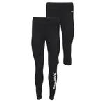 KangaROOS Legging Set van 2 Grote maten (2-delig, Set van 2), Verzenden, Nieuw