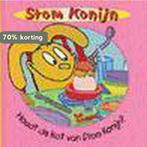 Houdt de kat van Stom Konijn? / Stom Konijn / 1, Verzenden, Gelezen