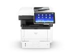 Kopieermachine, all-in one, of printer voor op kantoor?, Mailen, Refurbished, Kopieermachine, Ricoh