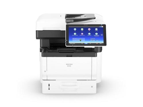 Kopieermachine, all-in one, of printer voor op kantoor?, Computers en Software, Printers, Laserprinter, Faxen, Kleur printen, Kopieren