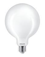 Philips LED Globelamp G120 E27 8.5W 1055lm 2700K Mat Niet..., Ophalen of Verzenden, Nieuw