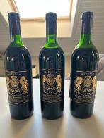 1989 Chateau Pontac Lynch - Margaux Cru Bourgeois - 3, Nieuw