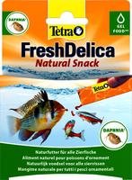 Tetra Freshdelica Daphnia 48 Gram, Dieren en Toebehoren, Vissen | Aquaria en Toebehoren, Nieuw, Ophalen of Verzenden