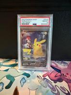 Pokémon - 1 Graded card - Pikachu TG16 lost origin PSA 10 16, Nieuw