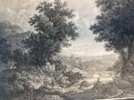 Claude Lorrain (1600-1682), after, George Smith of