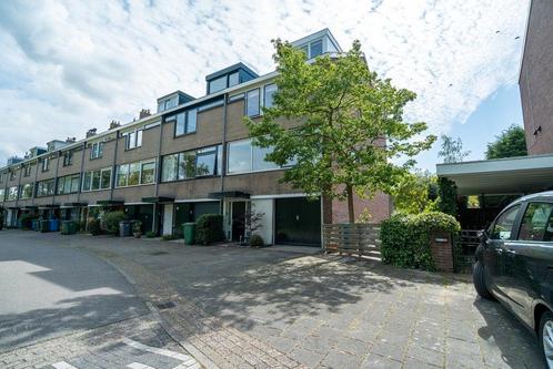 Te huur: Huis Seringenlaan in Wassenaar, Huizen en Kamers, Huizen te huur, Zuid-Holland