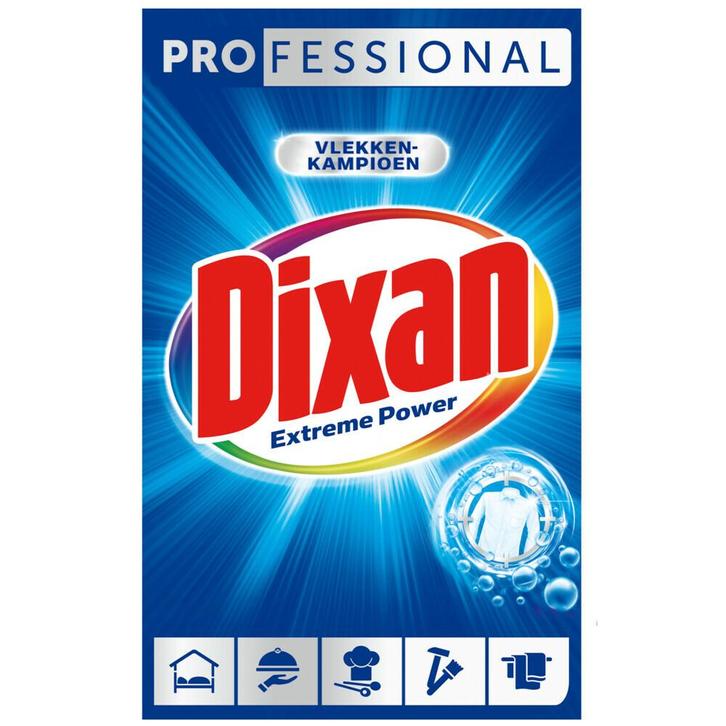 Dixan Waspoeder, Huis en Inrichting, Schoonmaakartikelen, Schoonmaakmiddel, Ophalen of Verzenden