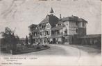 ZEIST - Chr. Sanatorium, Hoofdgebouw, Verzamelen, Ansichtkaarten | Nederland, Verzenden, Gelopen