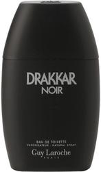 GUY LAROCHE DRAKKAR NOIR EDT FLES 30 ML, Sieraden, Tassen en Uiterlijk, Verzenden, Nieuw