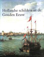 Hollandse schilders in de Gouden Eeuw, Ophalen of Verzenden, Nieuw