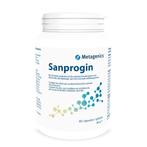 Metagenics Sanprogin 60 capsules, Diversen, Levensmiddelen, Verzenden
