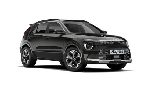 Private Lease - Kia Niro EV, Auto's, Kia, Lease, Automaat, Hatchback, Private lease, Elektrisch, A, Met garantie (alle), Gebruikt