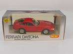 Schaal 1:18 Giodi Ferrari Daytona 365GTB/4 Berlina 1969 #..., Hobby en Vrije tijd, Modelauto's | 1:18, Ophalen of Verzenden, Gebruikt